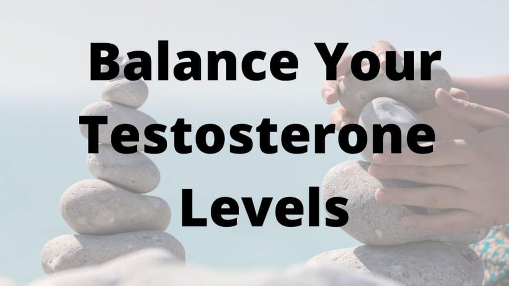 Best Testosterone Levels For Men