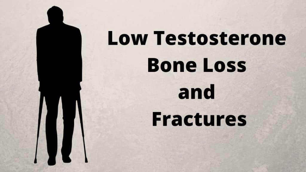 Low Testosterone Bone Loss and Fractures