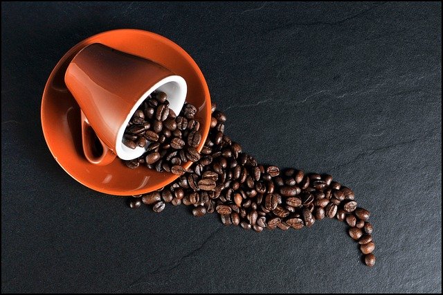 Reduce Caffeine to Lower Blood Pressure