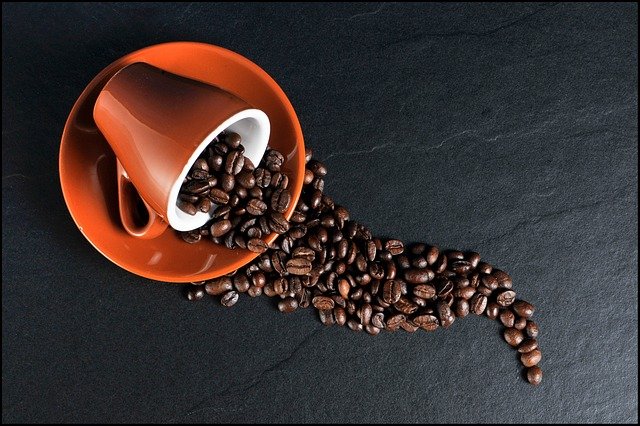 Reduce Caffeine To Lower Blood Pressure Stop Feeling Old