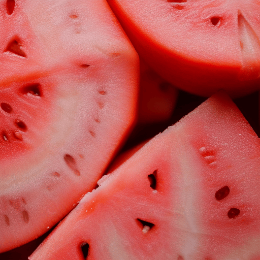 watermelon