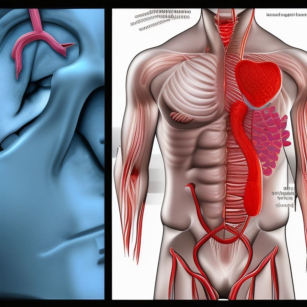 Nitric Oxide for Erectile Dysfunction