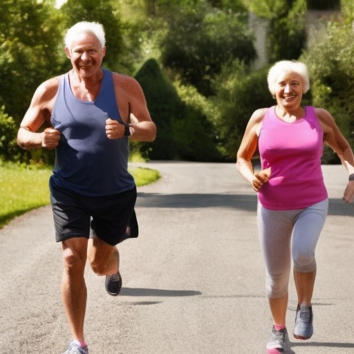 Exercises For Seniors to Stay Active and Healthy 3 exercises for seniors