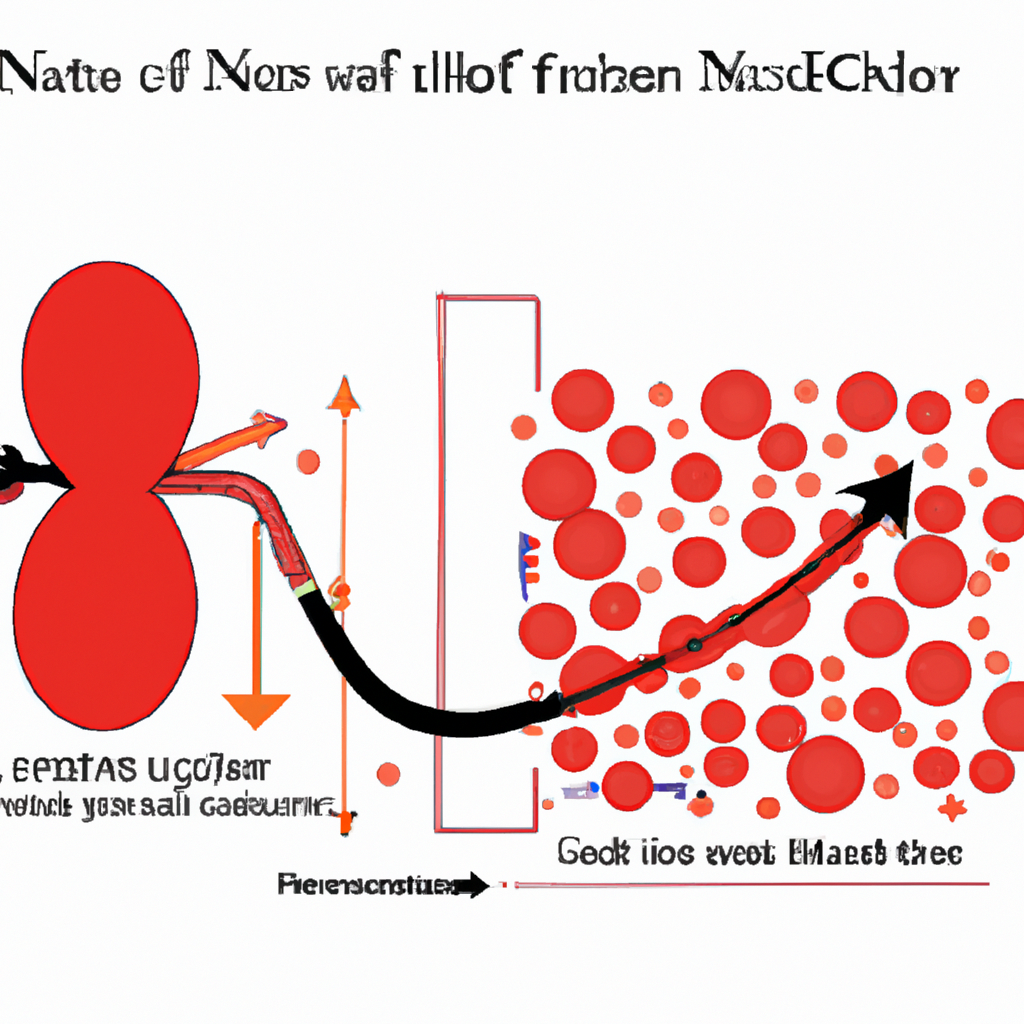 can nitric oxide lower blood pressure the science behind it 1