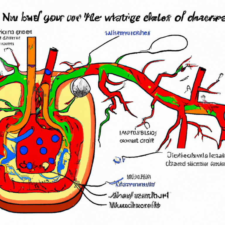 Does Nitric Oxide Cause Vasodilation? The Science Explained Stop Feeling Old
