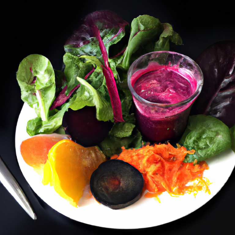 Exploring The Best Sources Of Nitric Oxide For Optimal Health Stop