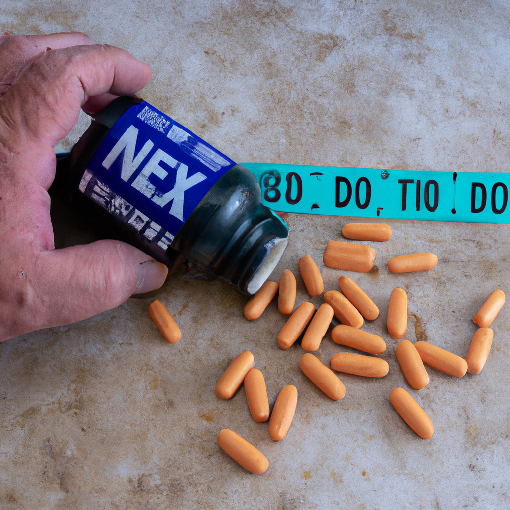 is nitric oxide good for erectile dysfunction the facts uncovered