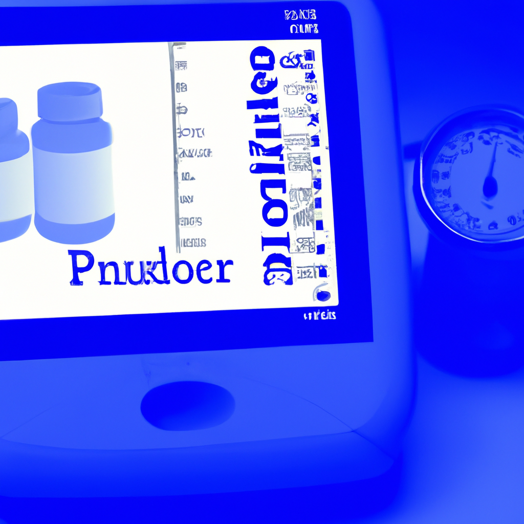 nitric oxide and blood pressure medication what you should know