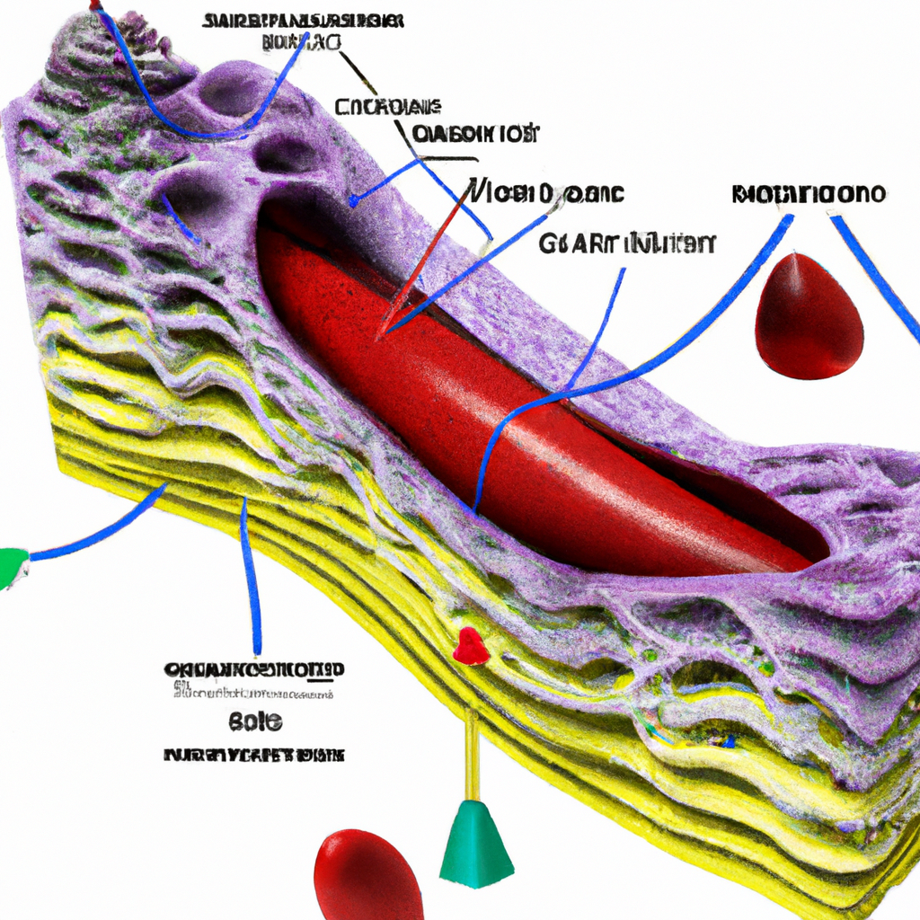 nitric oxide and high blood pressure what you need to know