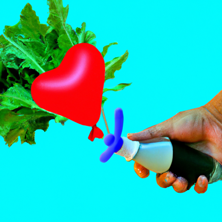 Nitric Oxide For Blood Pressure Control A Natural Strategy Stop