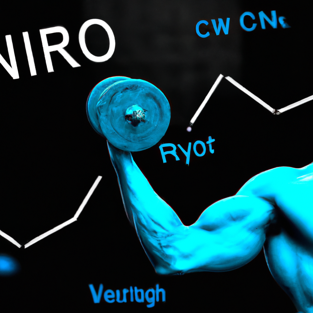 nitric oxide for working out the ultimate performance enhancer