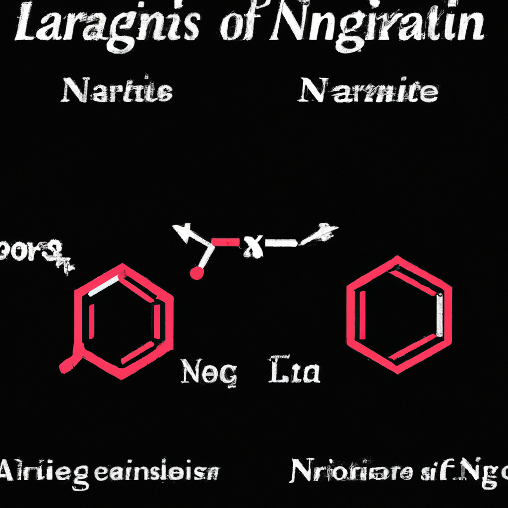 the synergistic power of nitric oxide and l arginine