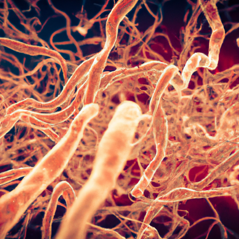 Understanding The Purpose Of Nitric Oxide In The Body Stop Feeling Old